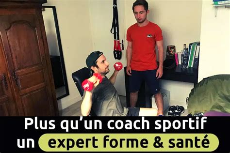 coach sportif le havre|Coach sportif le Havre